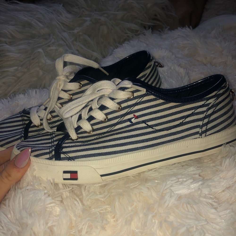 Tommy Hilfiger Shoes